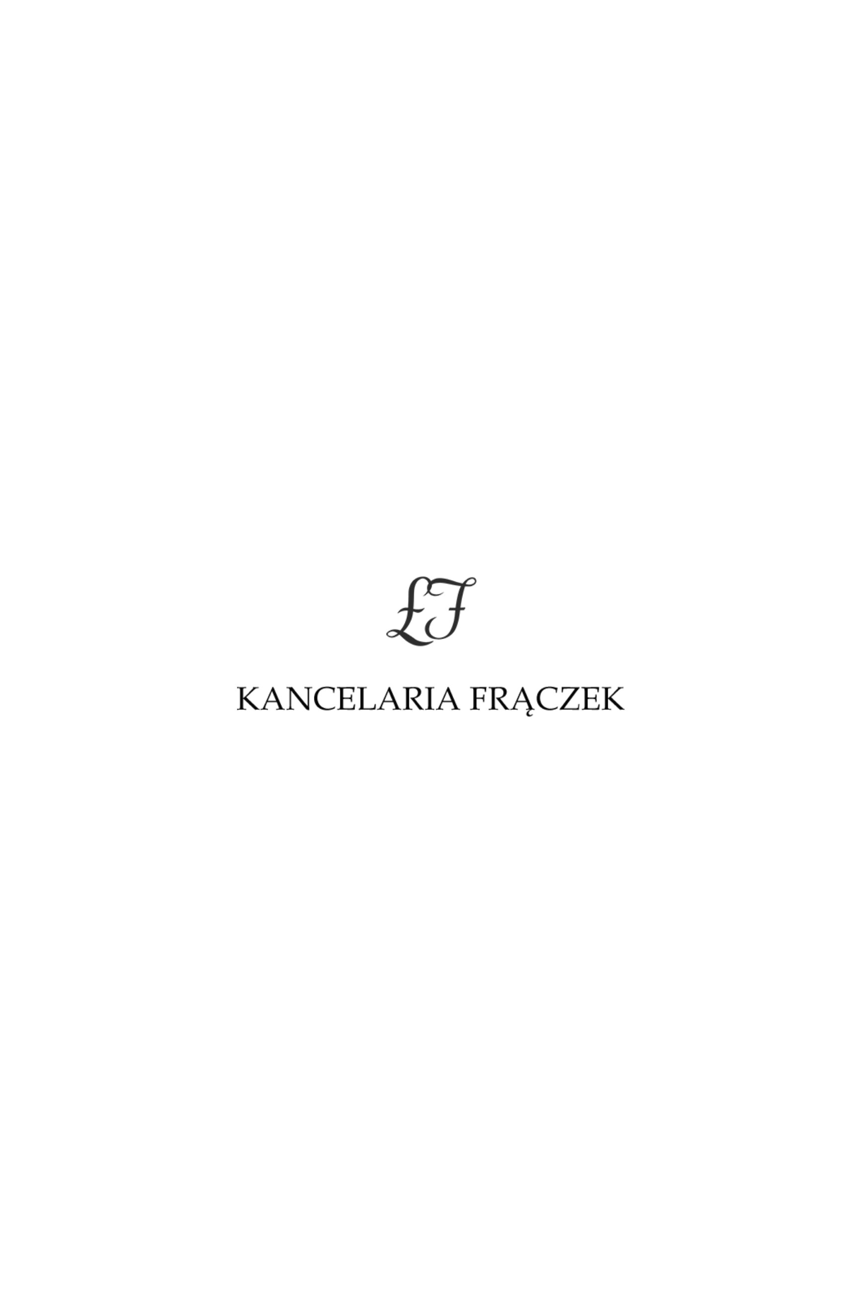 Logo Kancelaria Frączek